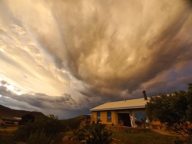 4 Bedroom Property for Sale in Piketberg Rural Western Cape